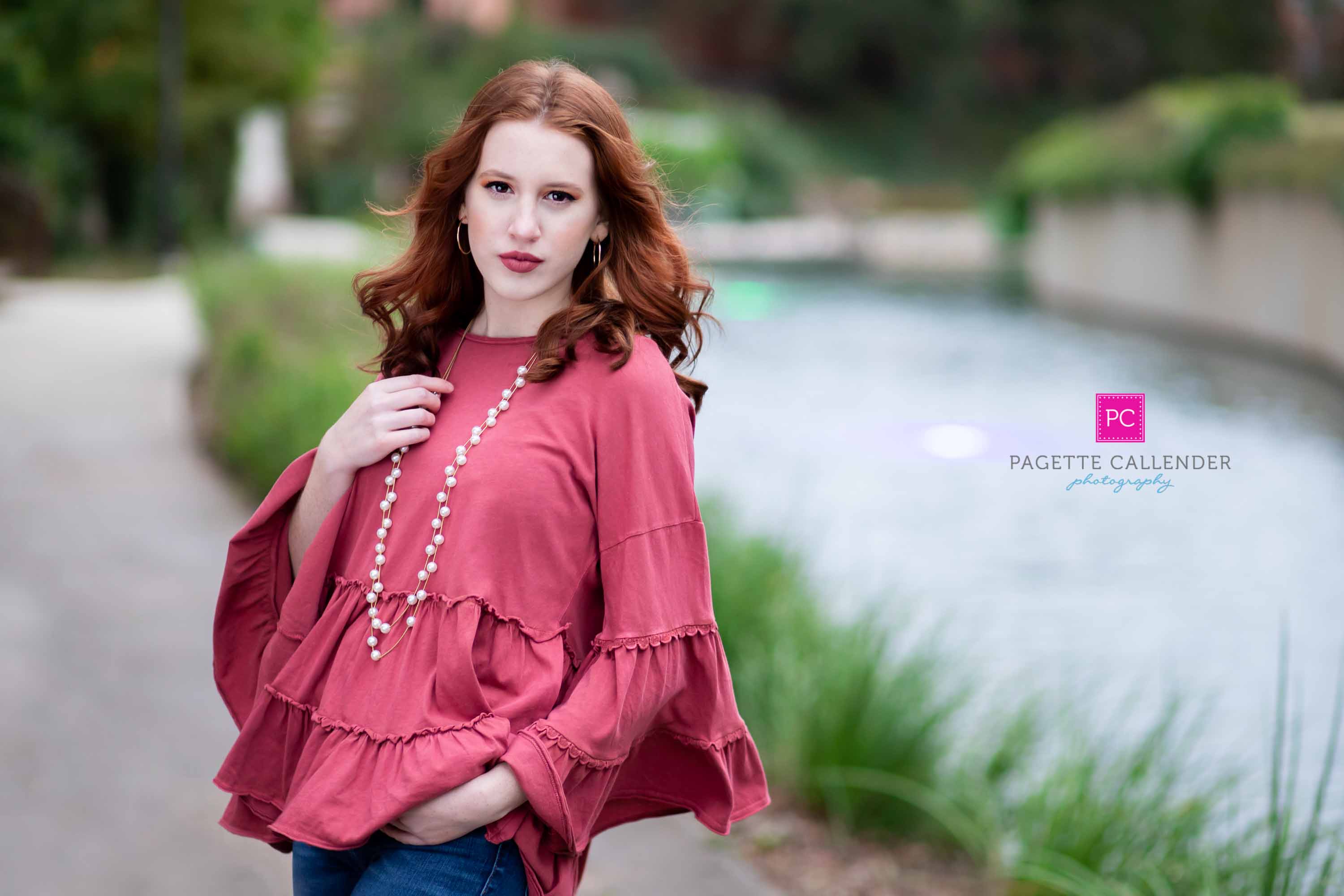 San Antonio Senior Photographer Pagette Callender Photography Home